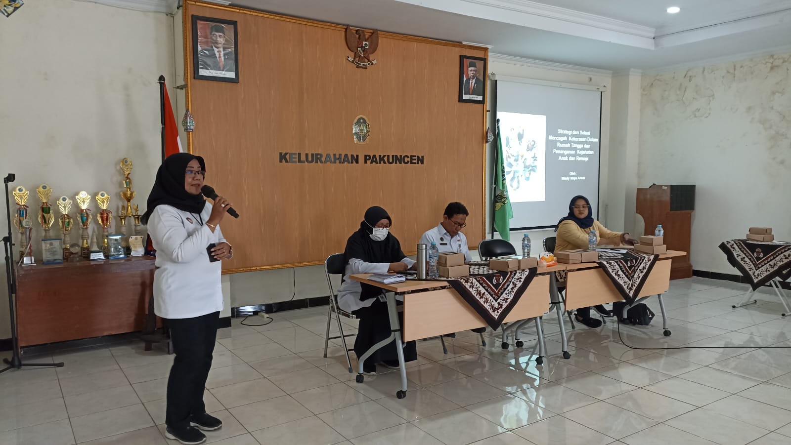 Penyuluhan Hukum